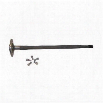 Crown Automotive Chrysler 8.25 Inch Xj Rear 29 Spline Axle Shaft - 53008134