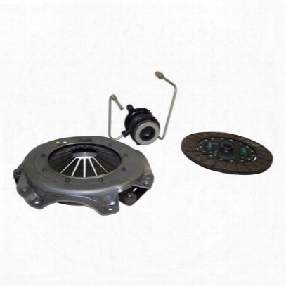 Crown Automotive Clutch Kit - 53004538k