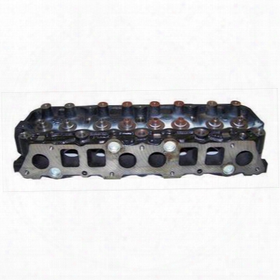 Crown Automotive Cylinder Head - 53020183