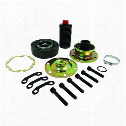 Crown Automotive Drive Shaft Cv Joint Repair Kit - 528534rrk
