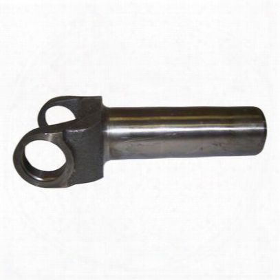 Crown Automotive Driveshaft Rear Slip Yoke - 53001987