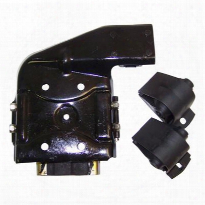Crown Automotive Engine/transmission Mount Kit - 52019201kx