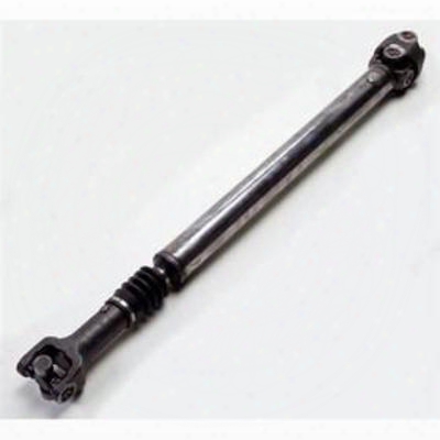 Crown Automotive Front Drive Shaft - 52098377