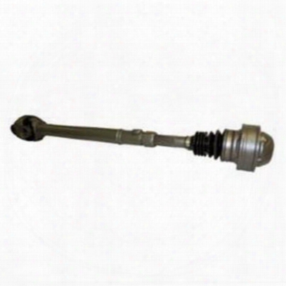 Crown Automotive Front Driveshaft - 52099260