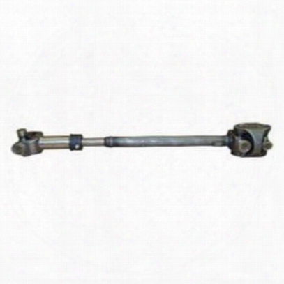 Crown Automotive Front Driveshaft - 53003235
