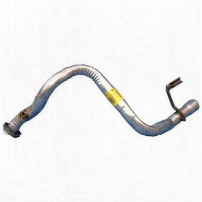 Crown Automotive Front Exhaust Pipe - 52018177