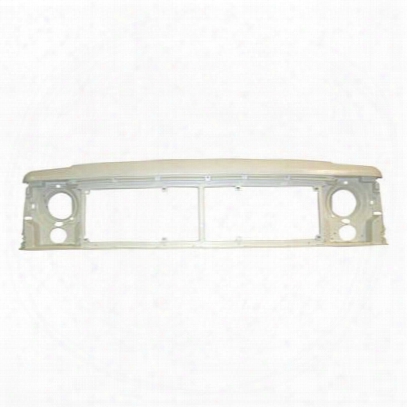 Crown Automotiv E Front Nose Panel - 55294926