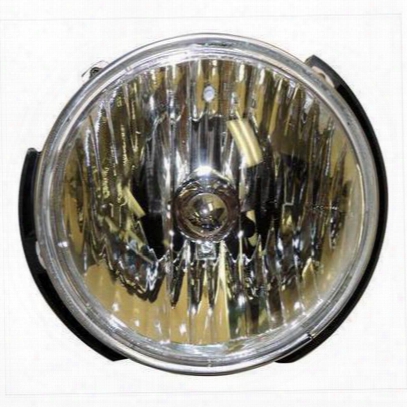 Crown Automotive Head Light Assembly - 55078149ac
