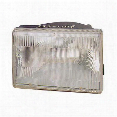 Crown Automotive Headlamp (clear) - 55054577
