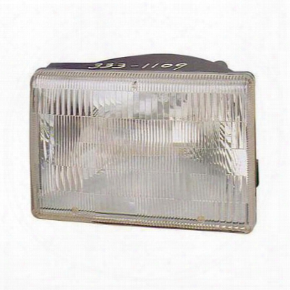 Crown Automotive Headlamp (clear) - 55054833