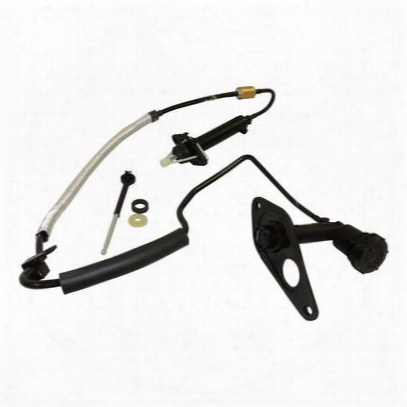 Crown Automotive Hydraulic Clutch Assembly - 52129183ag