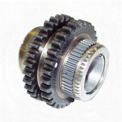 Crown Automotive Np-242 Transfer Case Secondary Idler Sprocket - 53021021