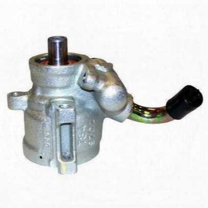 Crown Automotive Power Steering Pump - 52037566