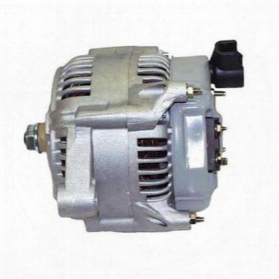 Crown Automotive Replacement Alternator (natural) - 53004265