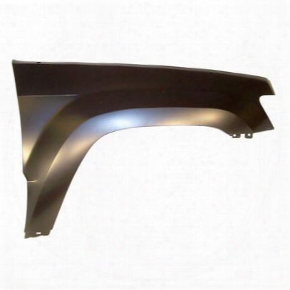Crown Automotive Replacement Steel Fender - 55394450ab