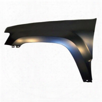 Crown Automotive Steel Fender - 55394451ab