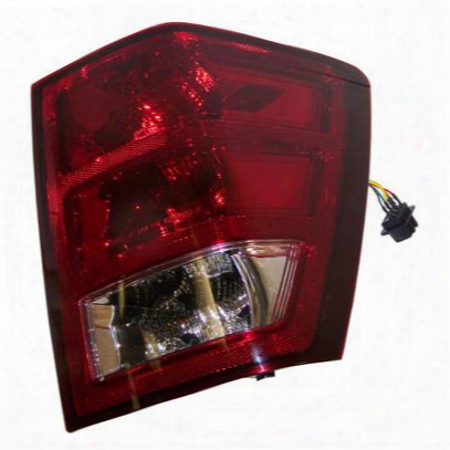 Crown Automotive Tail Lamp - 55156614ae