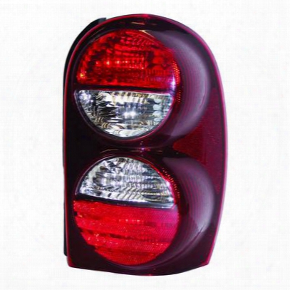 Crown Automotive Tail Lamp - 55157060af