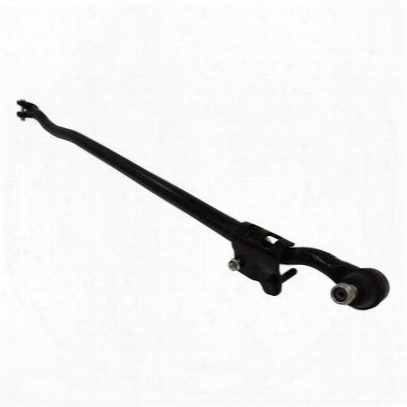 Crown Automotive Tie Rod End - 52126113ae