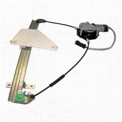 Crown Automotive Window Regulator - 55363285ab