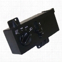Crown Automotive Headlamp Switch - 56009214
