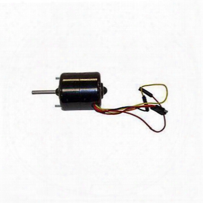 Crown Automotive Air Conditioner Blower Motor - 56002007