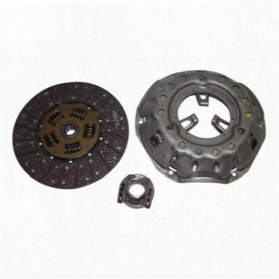 Crown Automotive Clutch Kit - 5357437k