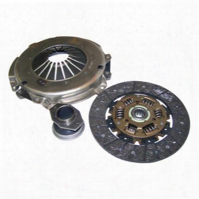 Crown Automotive Clutch Kit - 8983500806k