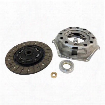 Crown Automotive Clutch Kit - 921977k