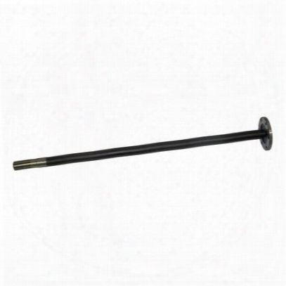 Crown Automotive Dana 27 Cj/mb Rear 10 Spline Driver Side Axle Shaft - A902