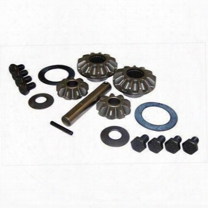 Crown Automotive Dana 35 Differential Gear Kit - 68003527aa