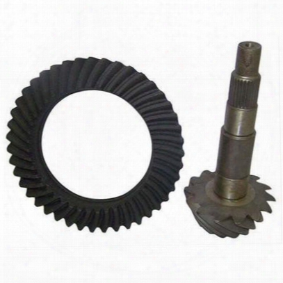 Crown Automotive Dana 35 Rear 3.07 Ratio Ring And Pinion - 83504934