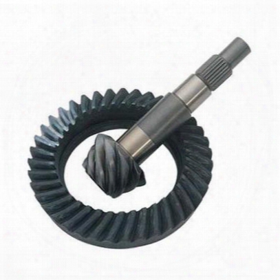 Crown Automotive Dana 35 Rear 3.55 Ratio Ring And Pinion - 83504376