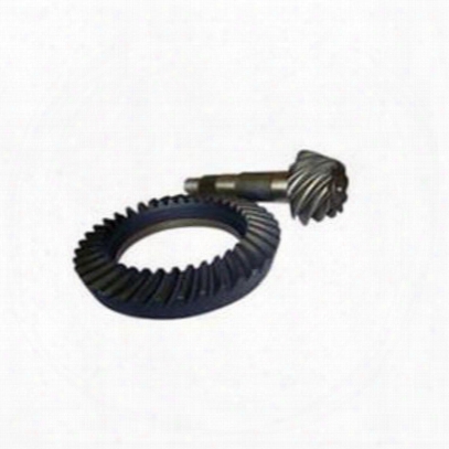 Crown Automotive Dana 35 Rear 4.11 Ratio Ring And Pinion - 83504938