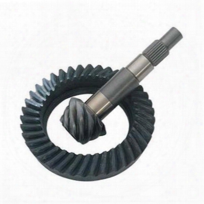 Crown Automotive Dana 35 Rear 4.56 Ratio Ring And Pinion - 83504377