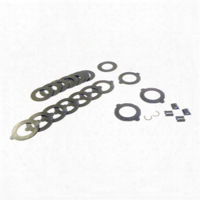 Crown Automotive Differential Disc And Plate Kit - 83500263
