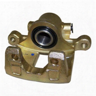 Crown Automotive Driver Rear Brake Caliper - 68020261ab