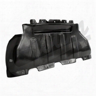 Crown Automotive Engine Splash Shield - 68037063ae
