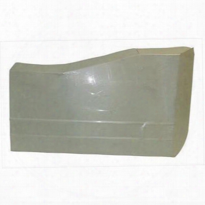Crown Automotive Floor Pan - 704401