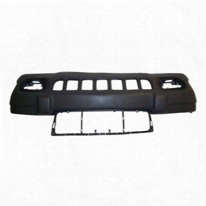 Crown Automotive Front Bumper Fascia - 5fn29hs5