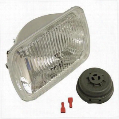 Crown Automotive Headlamp - 560008887