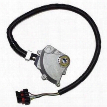 Crown Automotive Neutral Safety Switch For Automatic Transmissions - 83503712