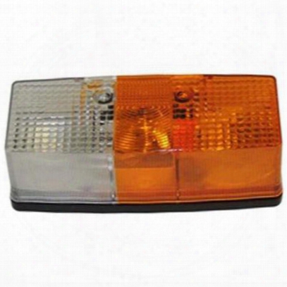 Crown Automotive Parking Light Housing - 56003010