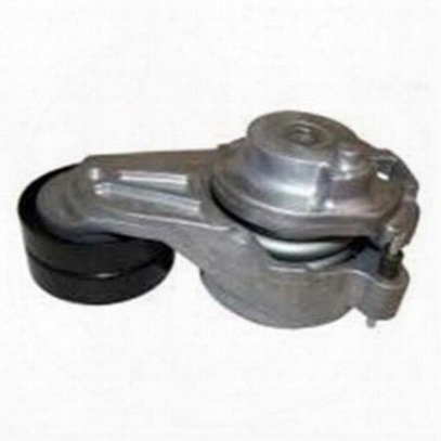 Crown Automotive Serpentine Belt Tensioner - 68040206aa