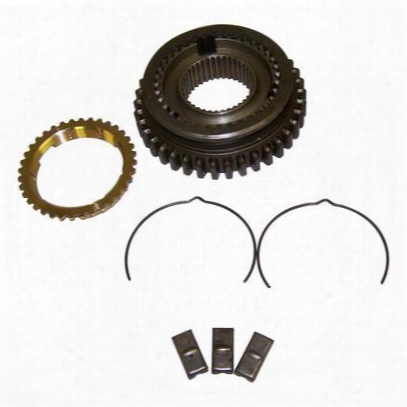 Crown Automotive T176/177 Synchronizer Assembly - 83504096