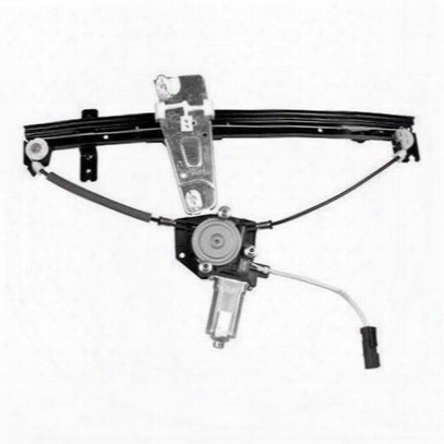 Crown Automotive Window Regulator - 55154898