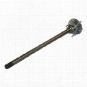Crown Automotive Dana 44 JK Rubicon Rear 32 Spline Driver Axle Shaft - 68003557AA