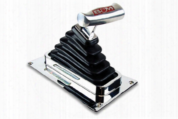 1968-1991 Chevy Camaro B&m Megashifter Console Shifter