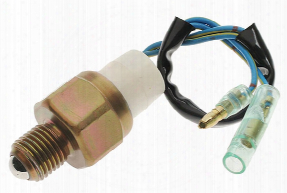 1969-1970 Pontiac Tempest Acdelco Neutral Safety Switch