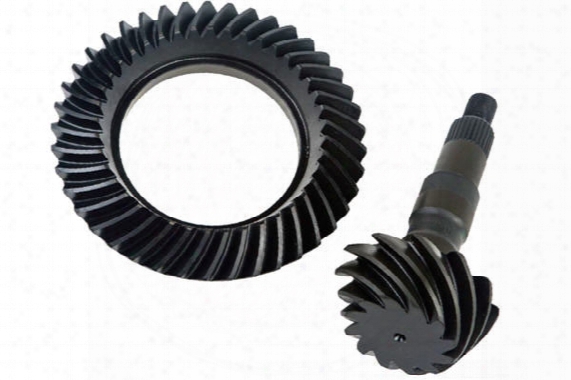 2002 Chevy Astro Auburn Ring And Pinion